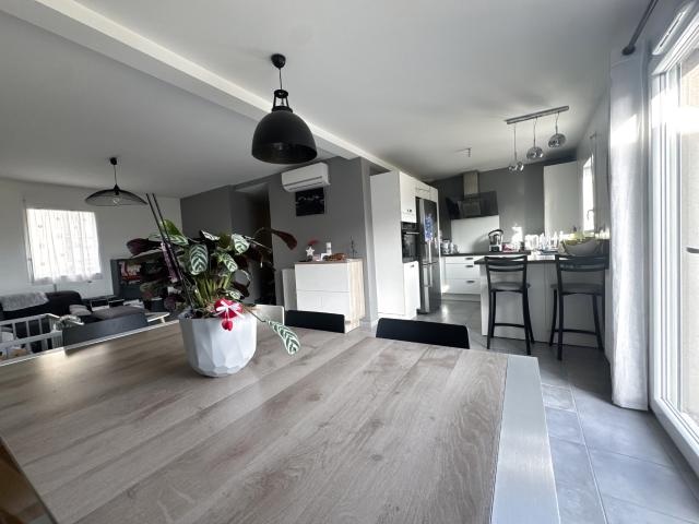 Maison vente à Valence