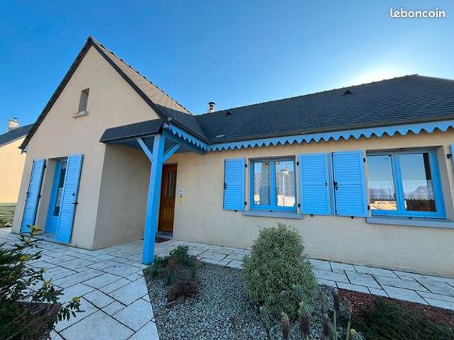 Maison vente à La Flèche, Le Lude
