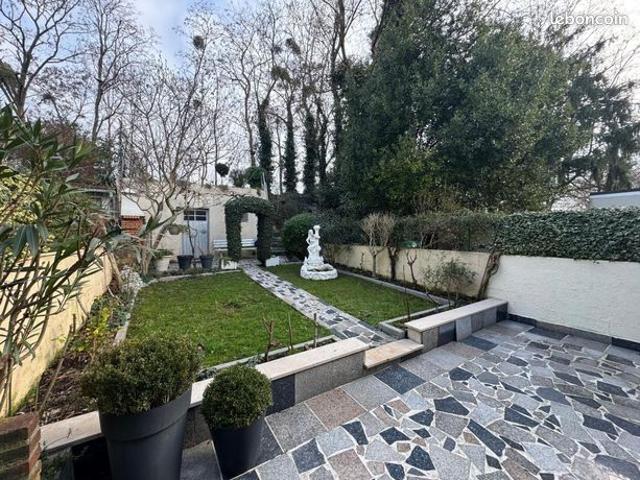 Maison vente à Le Raincy, Aulnay-sous-bois