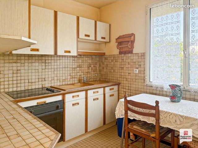 Maison vente à La Flèche, Sablé-sur-sarthe
