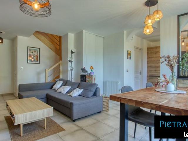Maison vente à Lyon, Rhône