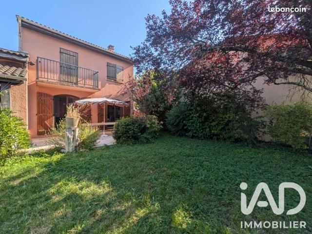 Maison vente à Lyon, Métropole de Lyon