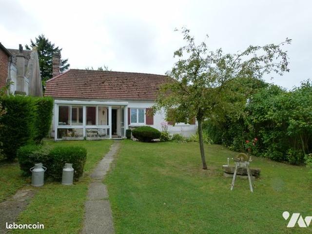 Maison vente à Bernay, Breteuil