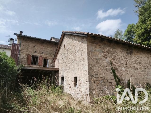 Maison vente à Bonal, Rouffiac