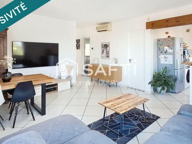 Maison vente à Arrondissement de Toulon, La Seyne-sur-mer