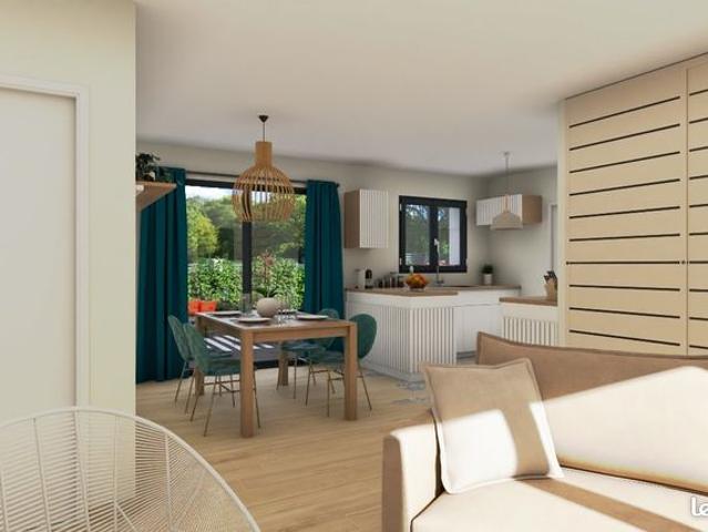 Maison vente à Tours, La Membrolle-sur-choisille