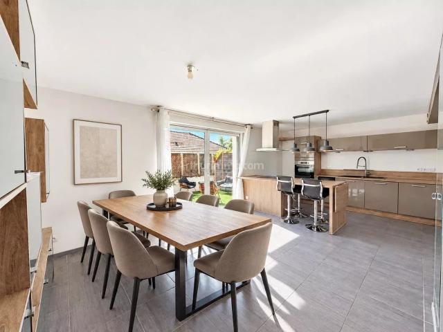 Maison vente à Terre-Nue, Viviers-du-Lac