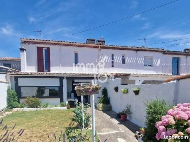 Maison vente à Carcassonne, Pennautier