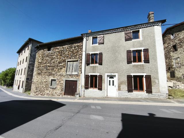 Maison vente à Ambert, Dore-l'eglise