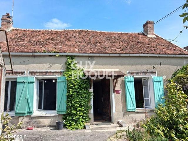 Maison vente à Avranches, Longueville