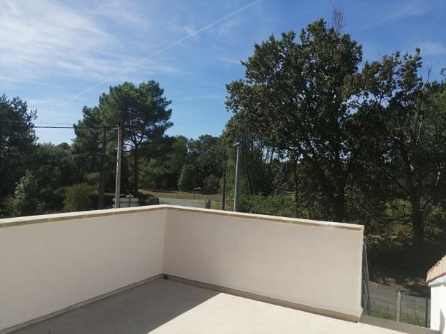 Maison location à Jean Bernard, Peujard