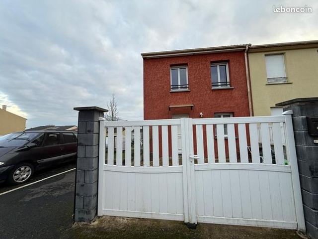 Maison vente à Senlis, Montataire