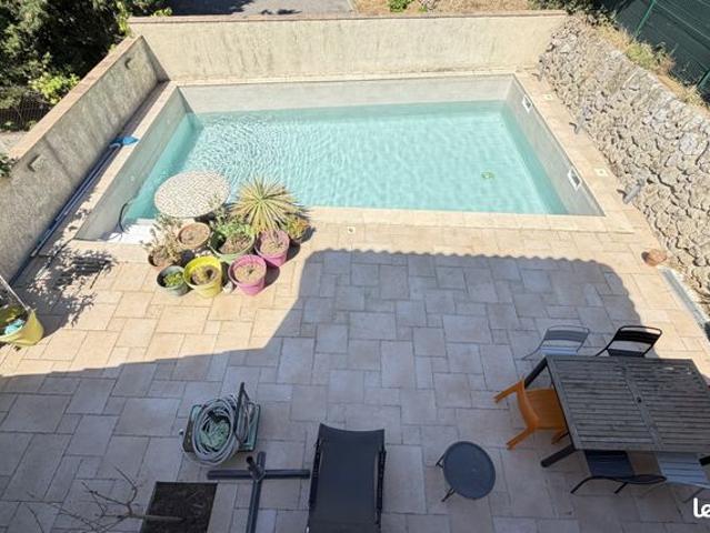 Maison vente à Marseille, Allauch