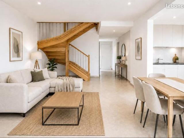 Maison vente à Montpellier, Grabels