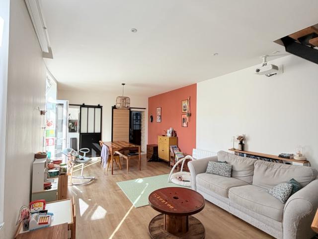 Maison vente à Tasdon, La Rochelle