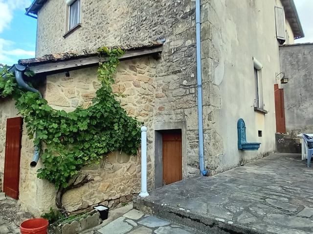 Maison vente à Figeac, Sousceyrac