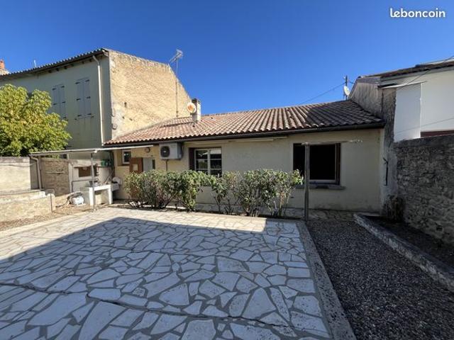Maison vente à Castets et Castillon, Gironde