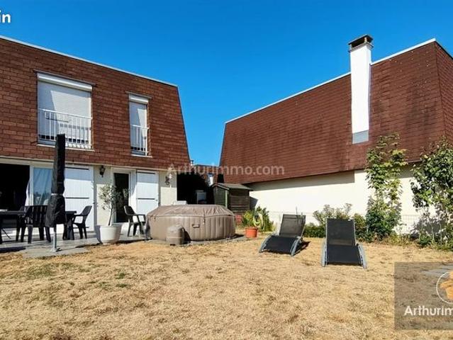 Maison vente à Bondoufle, Essonne