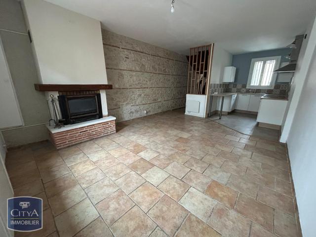 Maison location à Agen, Lot-et-Garonne