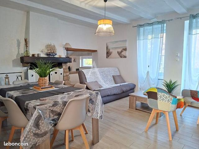 Maison vente à Saint-Nazaire, La Bernerie-en-retz