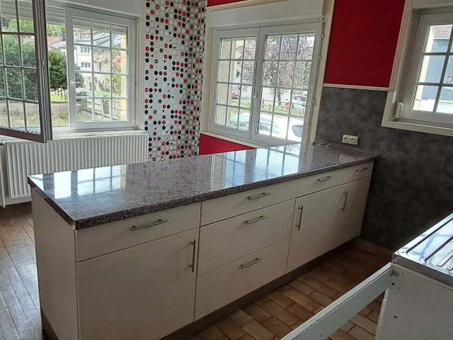 Maison vente à Charleville-Mézières, Neufmanil