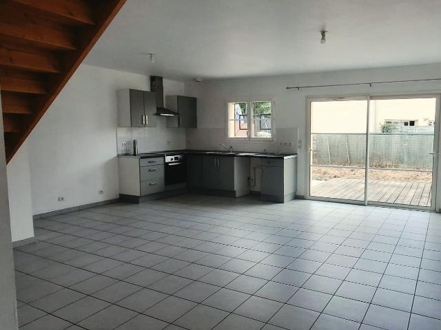Maison location à Bordeaux, Cadaujac