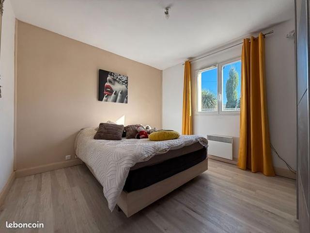 Maison vente à Libourne, Saint-seurin-sur-l'isle