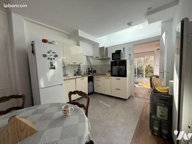 Maison vente à Cherbourg