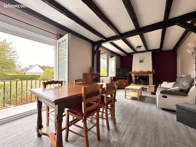 Maison vente à Tourneville, Eure