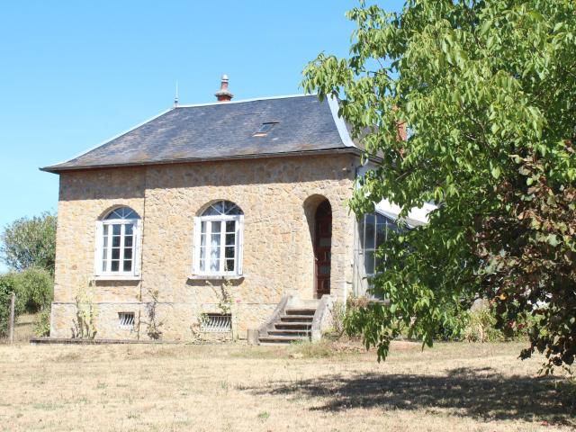 Maison vente à Nevers, Verneuil