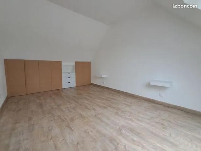 Maison location à Le Pas Tranchant, Uzel