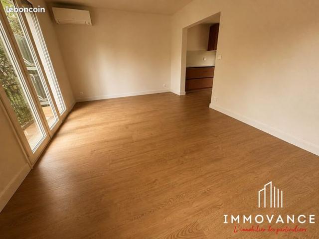 Maison vente à Montpellier