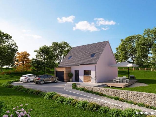 Maison vente à Arras, Habarcq