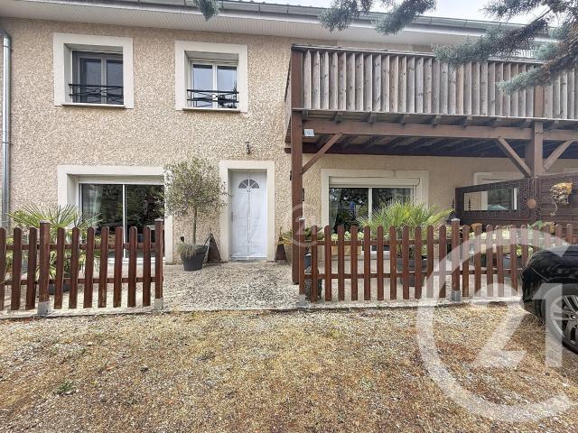 Maison vente à La Tour-du-Pin, Anthon