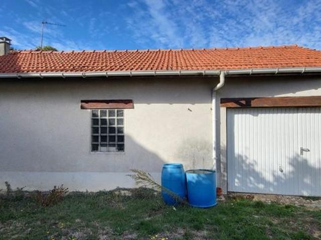 Maison vente à Sainte-Colombe, Manche