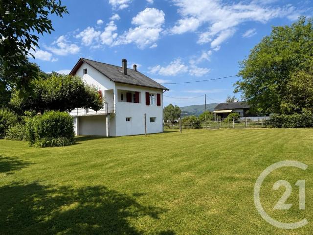 Maison vente à Oloron-Sainte-Marie, Gotein-libarrenx