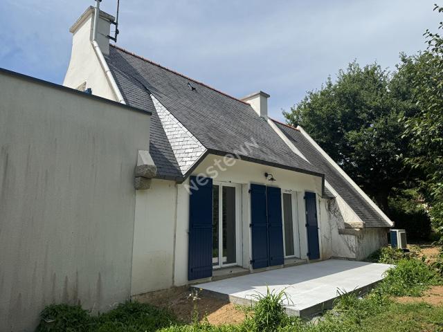 Maison location à Pontivy, Bretagne
