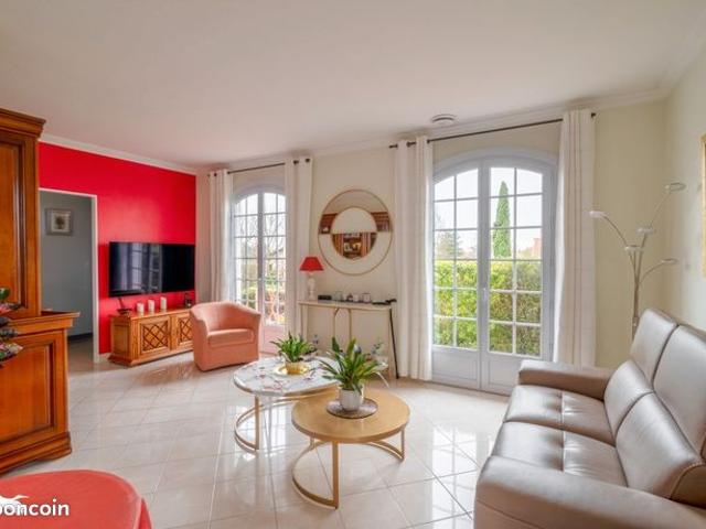 Maison vente à Toulouse, Balma