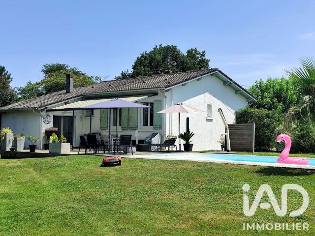 Maison vente à Mirande, Arblade-le-bas
