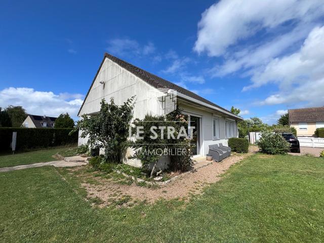 Maison location à Caen, Bretteville-l'orgueilleuse