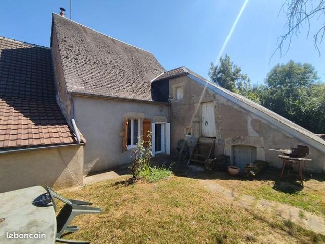 Maison vente à Clamecy, Corbigny