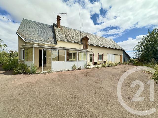 Maison vente à Châteaudun, Logron