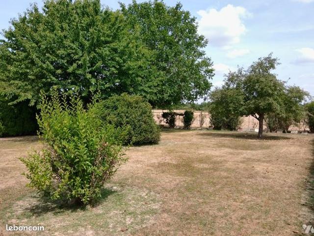 Maison vente à Montdidier, Berteaucourt-lès-thennes