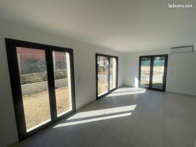 Maison vente à Arrondissement de Toulon, Six-fours-les-plages