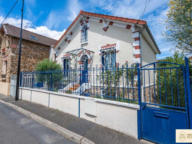 Maison vente à Saint-Germain-en-Laye, Sartrouville