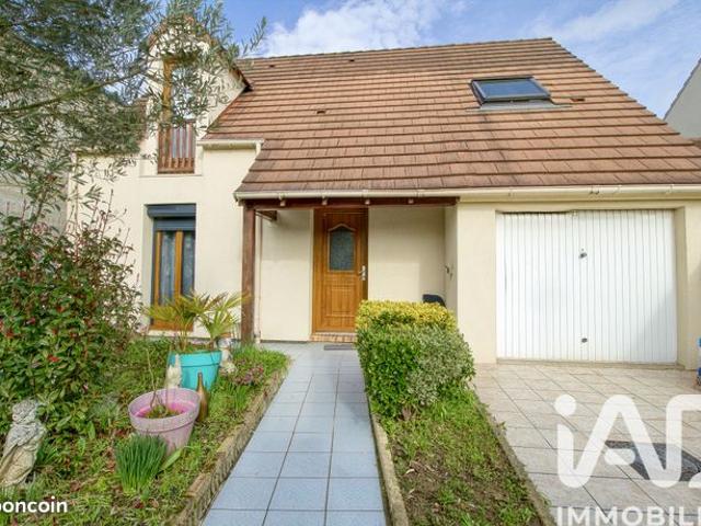 Maison vente à Dreux, Goussainville