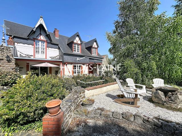Maison vente à Courtils, Manche