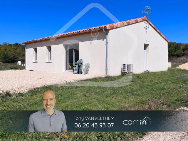 Maison vente à Airvault