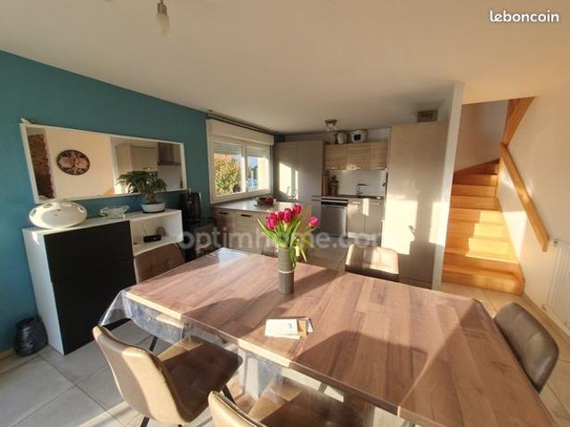 Maison vente à Saverne, Wintzenheim-kochersberg
