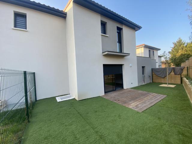 Maison vente à Montpellier, Grabels